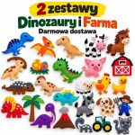 Farma i Dinozaury