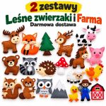 Leśne i Farma